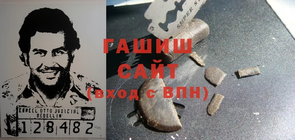гашик Бежецк